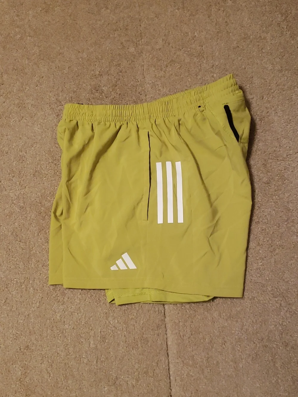 adidas preowned men